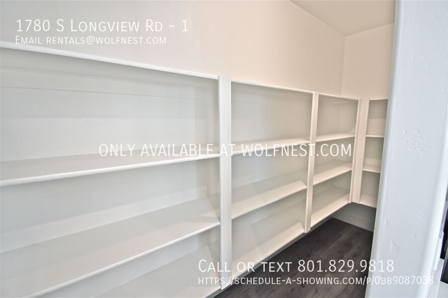 Stunning 3 Bedroom Santaquin Upstairs Unit! property image