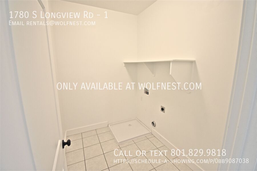 Stunning 3 Bedroom Santaquin Upstairs Unit! property image