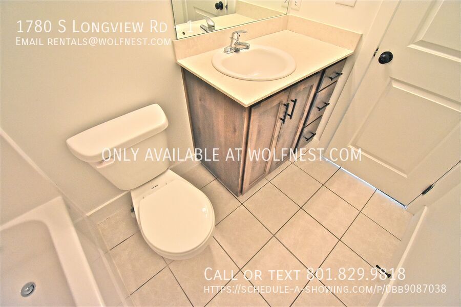 Stunning 3 Bedroom Santaquin Upstairs Unit! property image