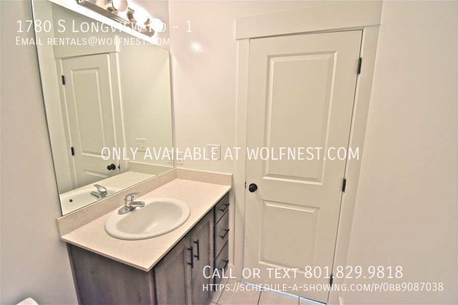 Stunning 3 Bedroom Santaquin Upstairs Unit! property image