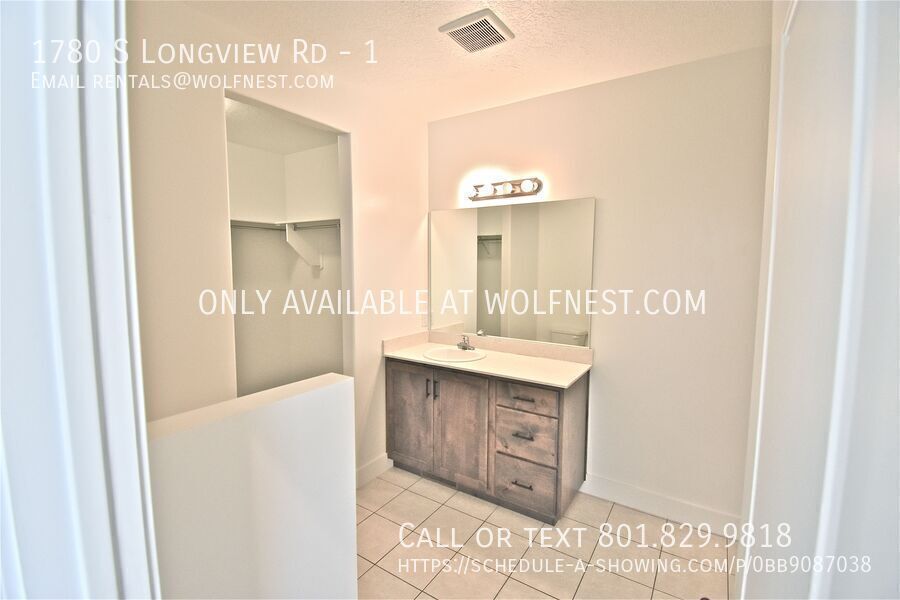 Stunning 3 Bedroom Santaquin Upstairs Unit! property image