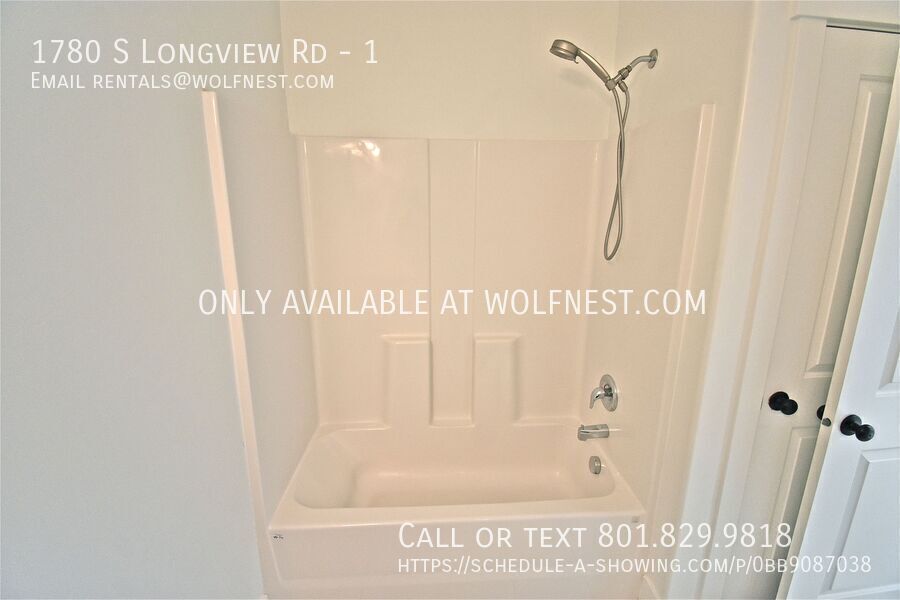 Stunning 3 Bedroom Santaquin Upstairs Unit! property image