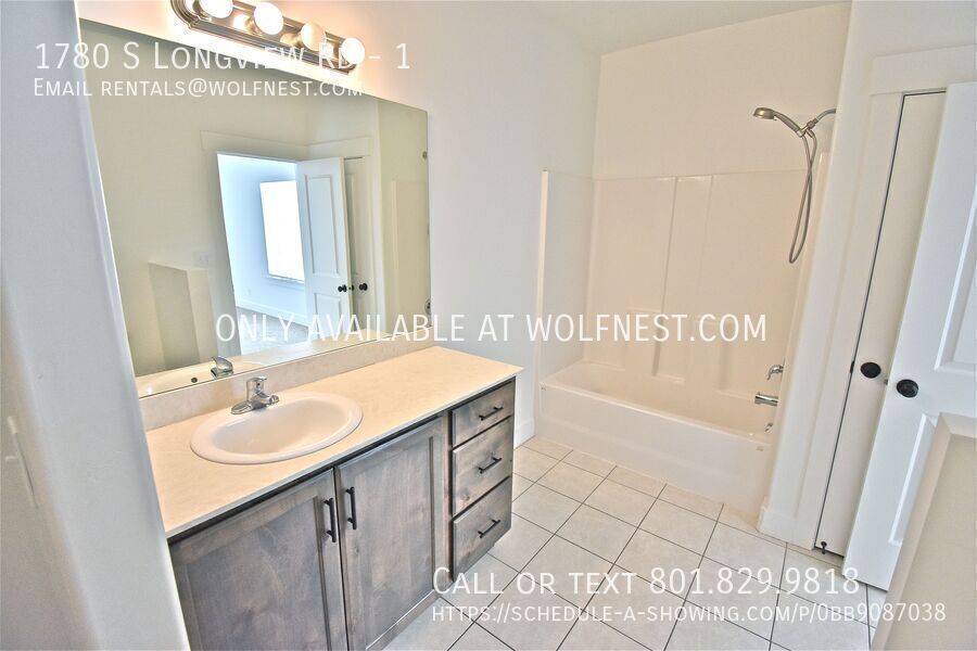 Stunning 3 Bedroom Santaquin Upstairs Unit! property image