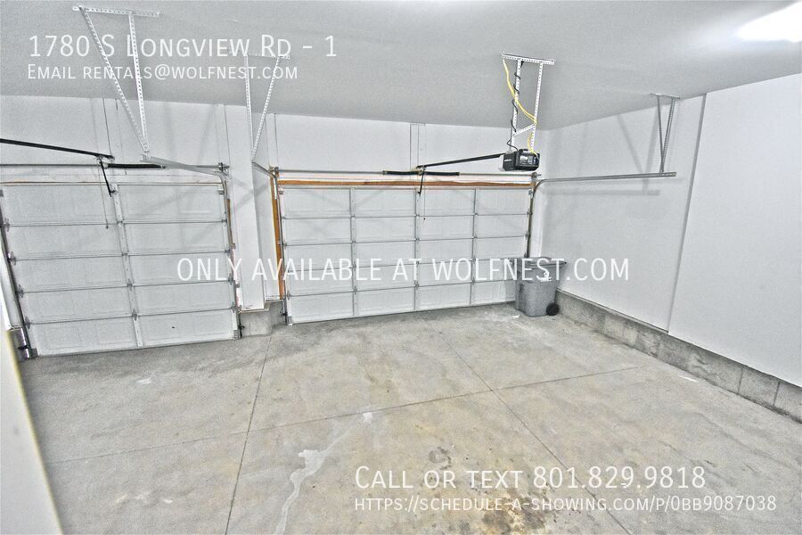 Stunning 3 Bedroom Santaquin Upstairs Unit! property image