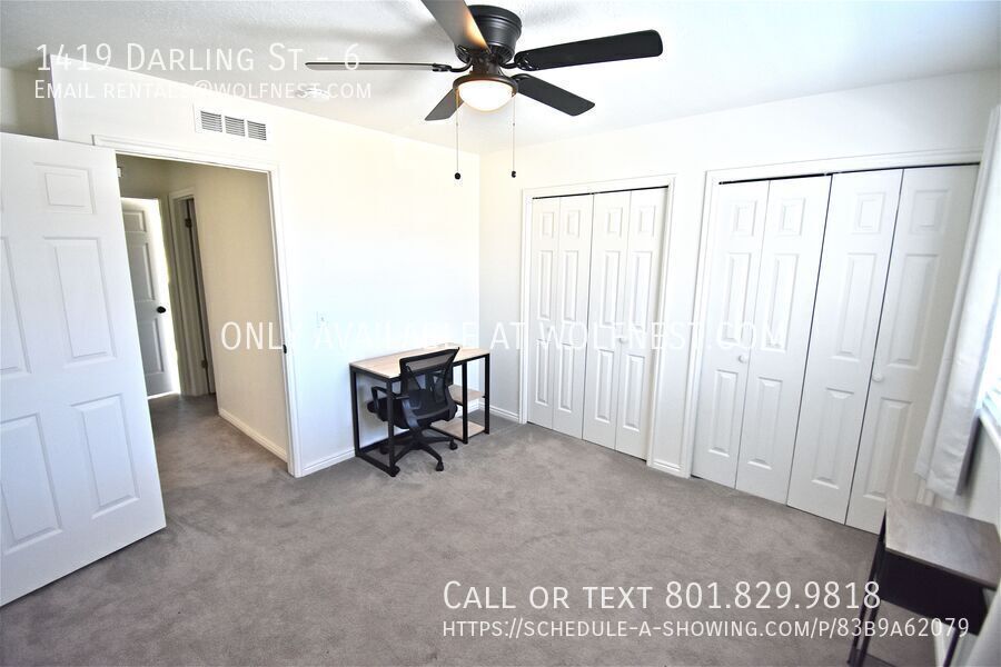Stunning 3 Bed Ogden Townhome! No Deposit Option! property image