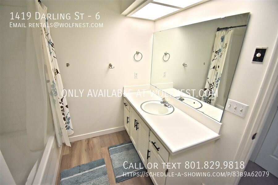 Stunning 3 Bed Ogden Townhome! No Deposit Option! property image