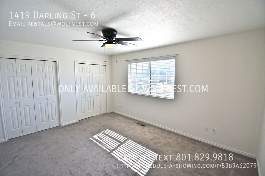 Stunning 3 Bed Ogden Townhome! No Deposit Option! property image