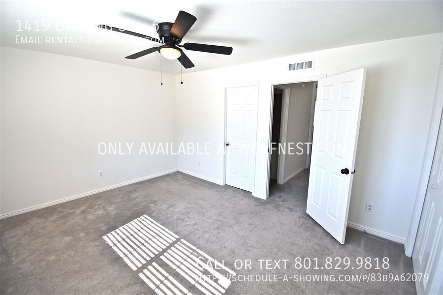 Stunning 3 Bed Ogden Townhome! No Deposit Option! property image