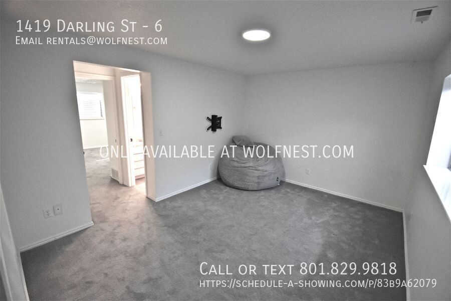 Stunning 3 Bed Ogden Townhome! No Deposit Option! property image