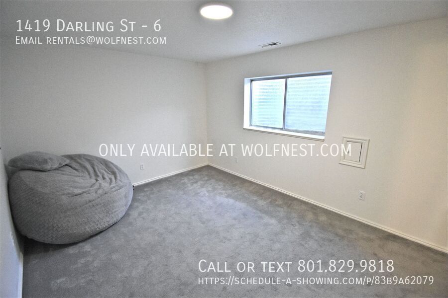 Stunning 3 Bed Ogden Townhome! No Deposit Option! property image