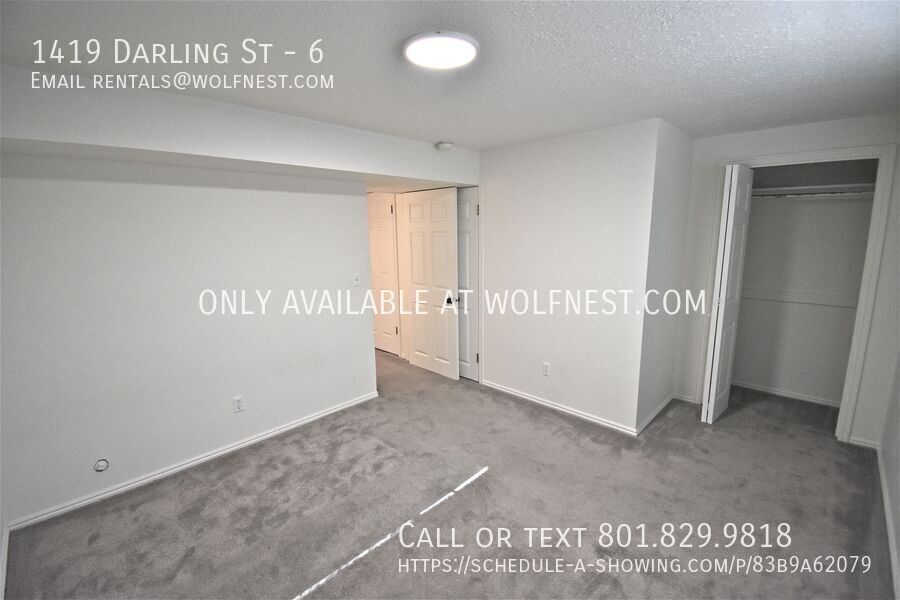 Stunning 3 Bed Ogden Townhome! No Deposit Option! property image