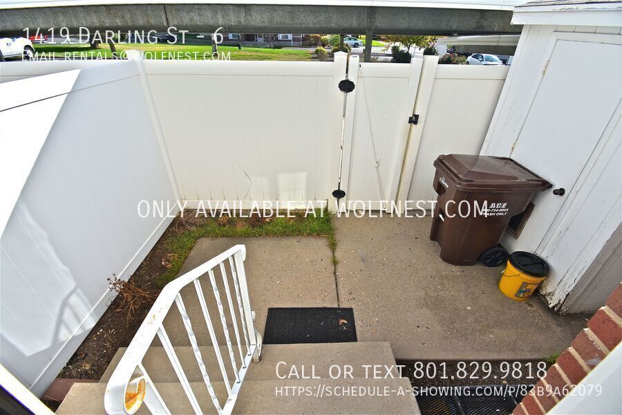 Stunning 3 Bed Ogden Townhome! No Deposit Option! property image