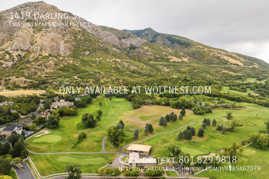 Stunning 3 Bed Ogden Townhome! No Deposit Option! property image