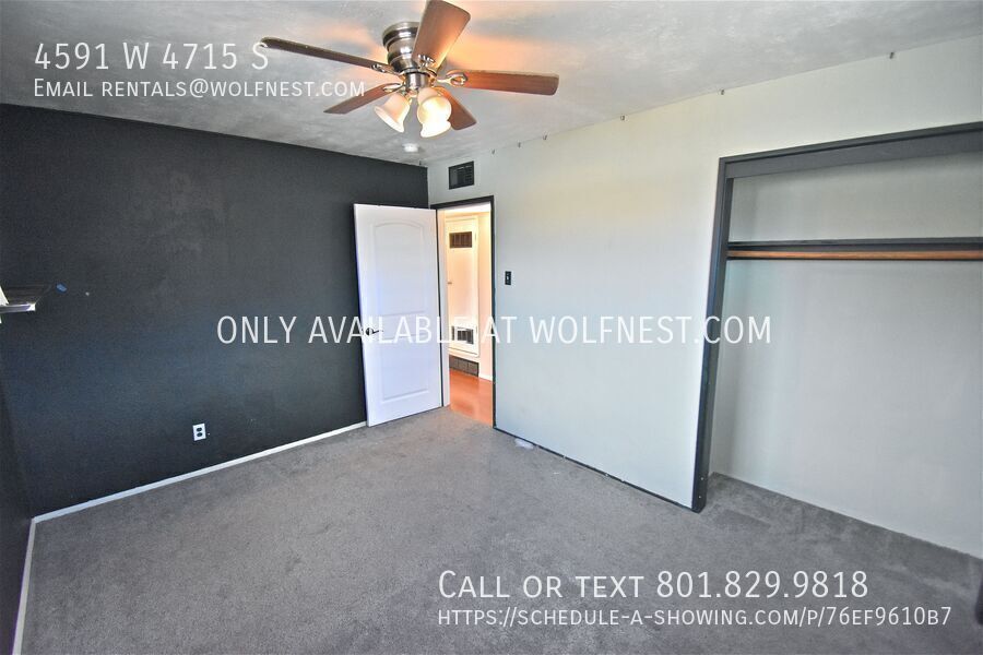 Lovely 4 Bed Kearns Home! No Deposit Option! property image