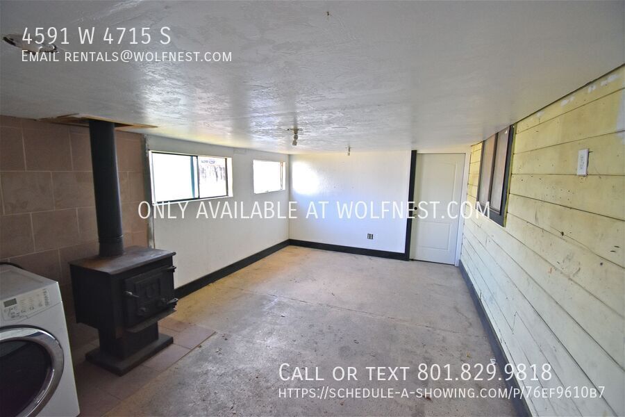 Lovely 4 Bed Kearns Home! No Deposit Option! property image