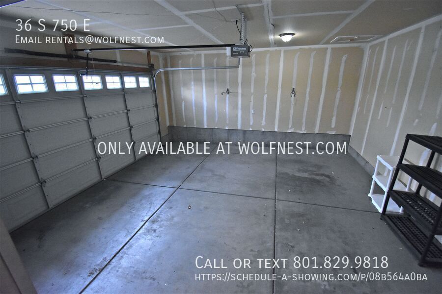 Spacious 4 Bed American Fork Townhome! No Deposit Option! property image