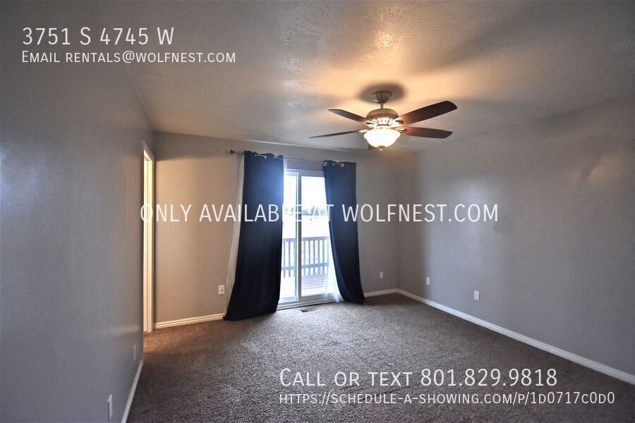 Stunning 4 Bed West Valley Home! No Deposit Option! property image
