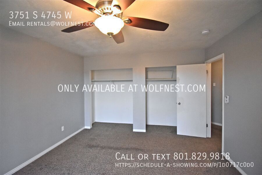 Stunning 4 Bed West Valley Home! No Deposit Option! property image