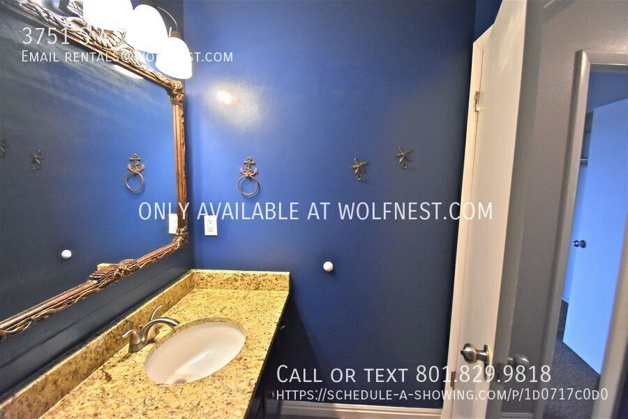 Stunning 4 Bed West Valley Home! No Deposit Option! property image