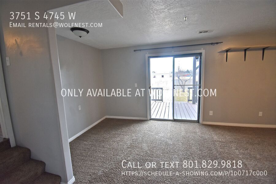 Stunning 4 Bed West Valley Home! No Deposit Option! property image