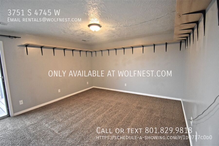 Stunning 4 Bed West Valley Home! No Deposit Option! property image