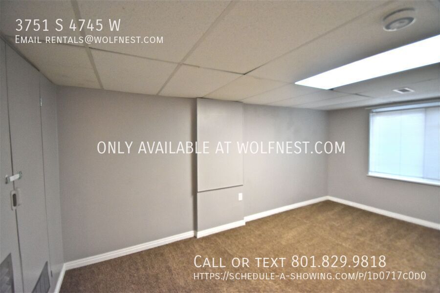 Stunning 4 Bed West Valley Home! No Deposit Option! property image