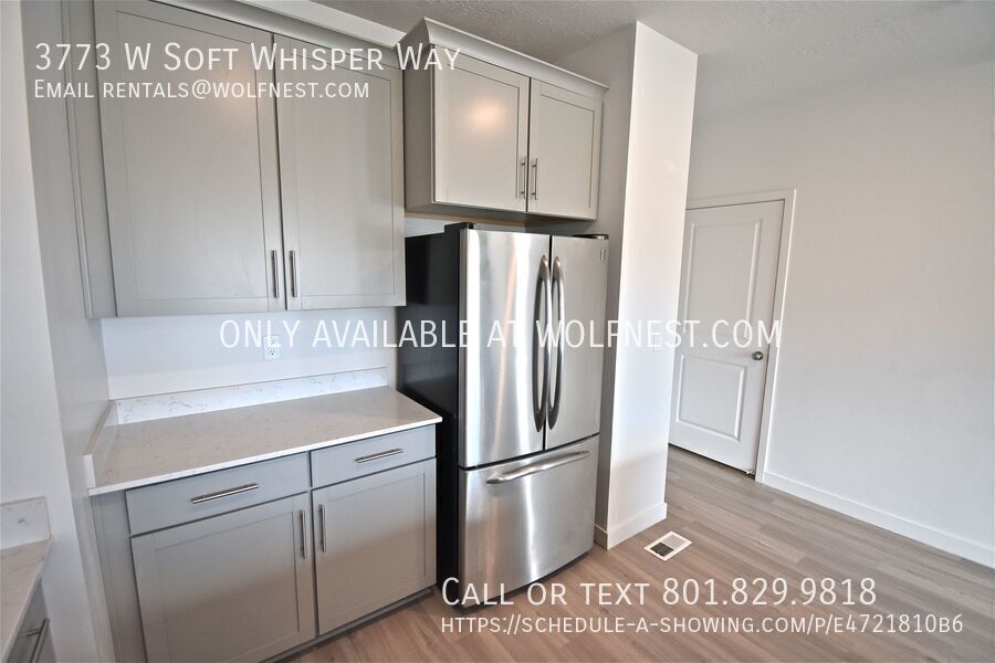 Stunning 4 Bed Herriman Townhome! property image