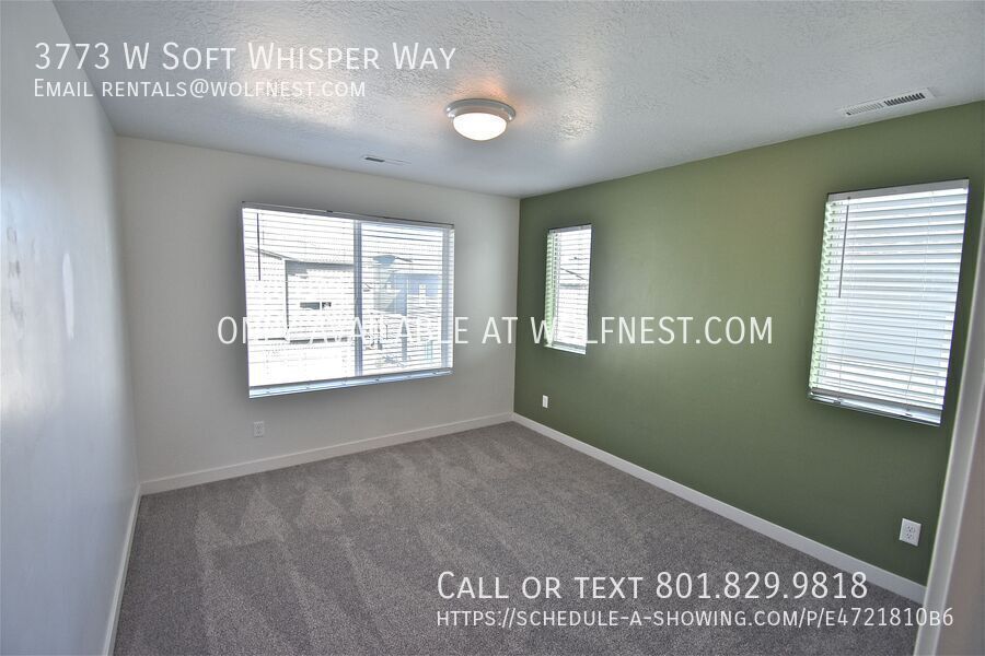 Stunning 4 Bed Herriman Townhome! property image