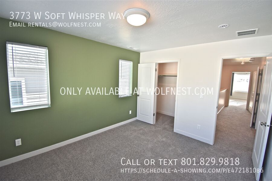 Stunning 4 Bed Herriman Townhome! property image