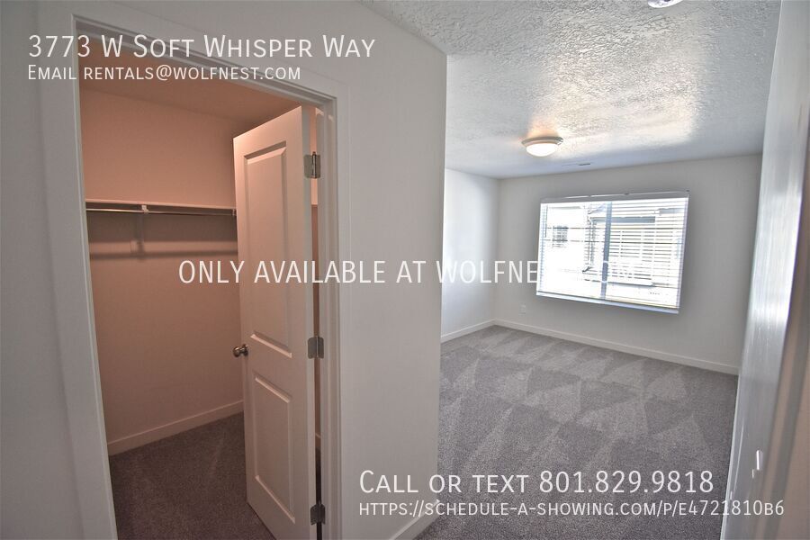 Stunning 4 Bed Herriman Townhome! property image