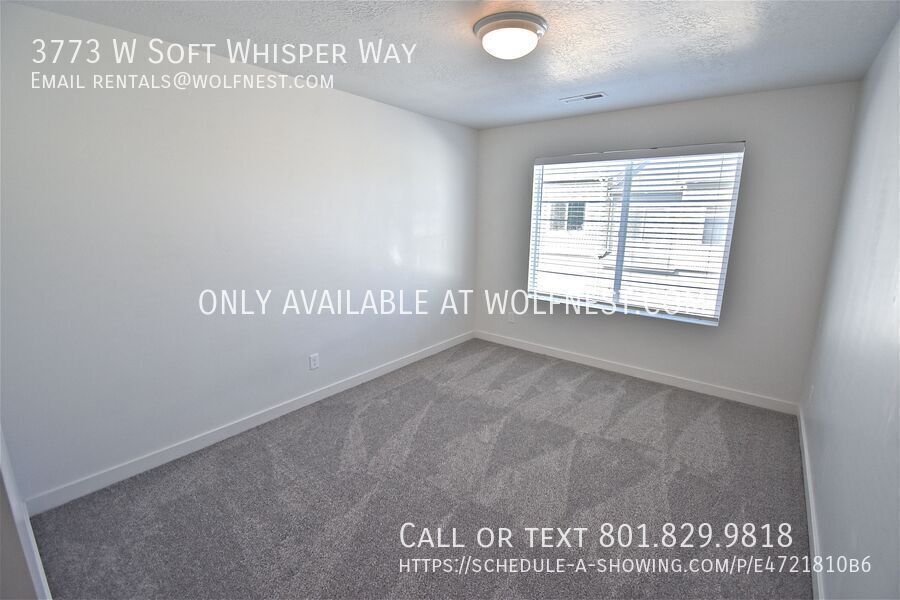 Stunning 4 Bed Herriman Townhome! property image