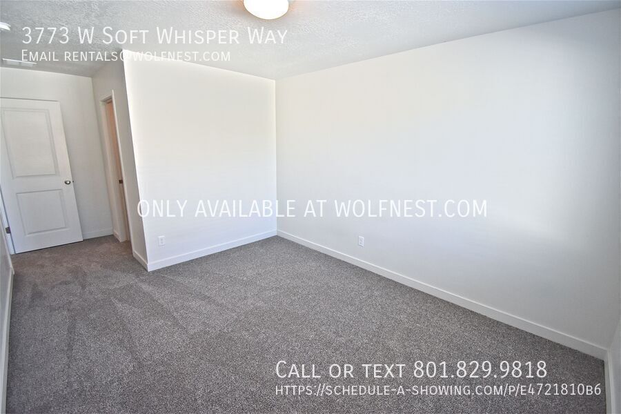 Stunning 4 Bed Herriman Townhome! property image