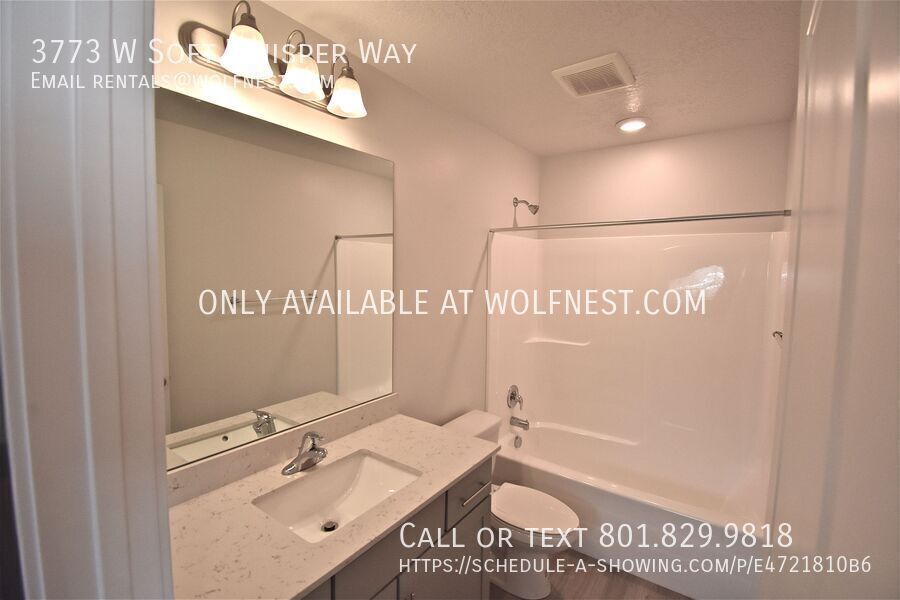 Stunning 4 Bed Herriman Townhome! property image