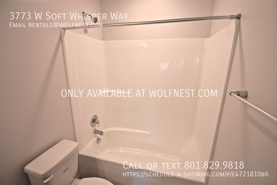 Stunning 4 Bed Herriman Townhome! property image