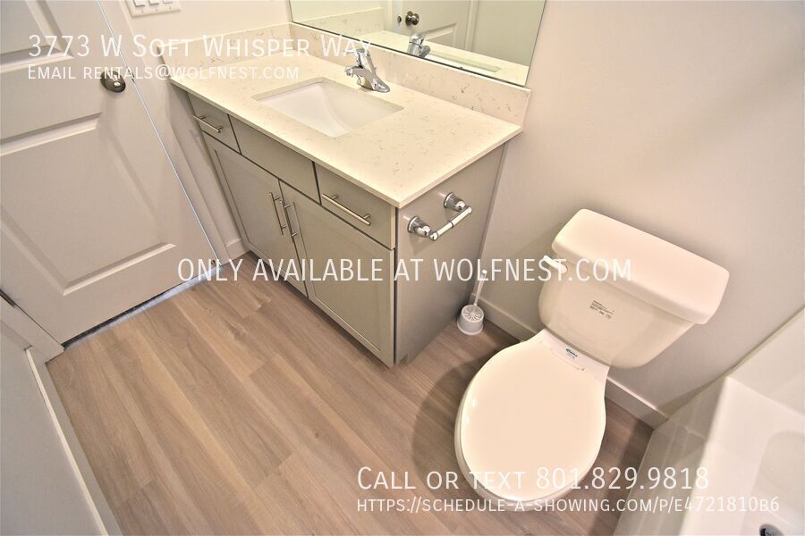 Stunning 4 Bed Herriman Townhome! property image