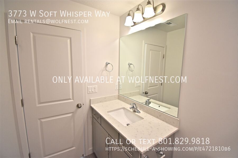 Stunning 4 Bed Herriman Townhome! property image