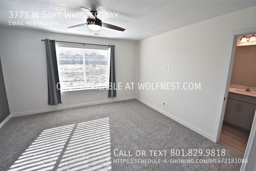 Stunning 4 Bed Herriman Townhome! property image