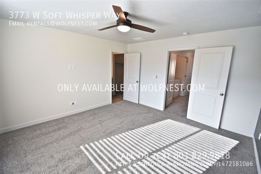 Stunning 4 Bed Herriman Townhome! property image