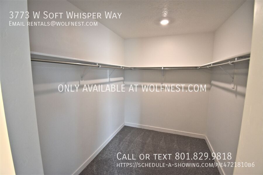 Stunning 4 Bed Herriman Townhome! property image