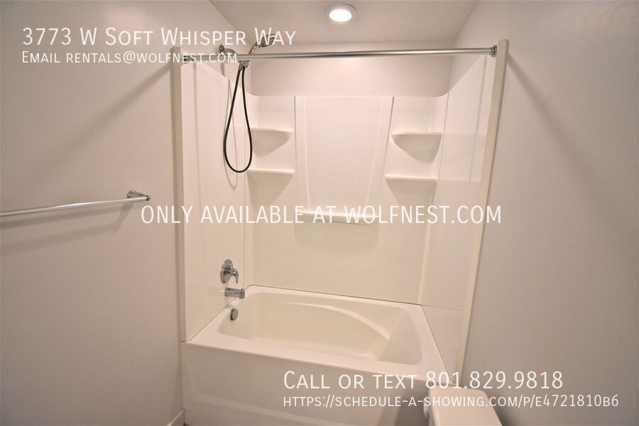 Stunning 4 Bed Herriman Townhome! property image