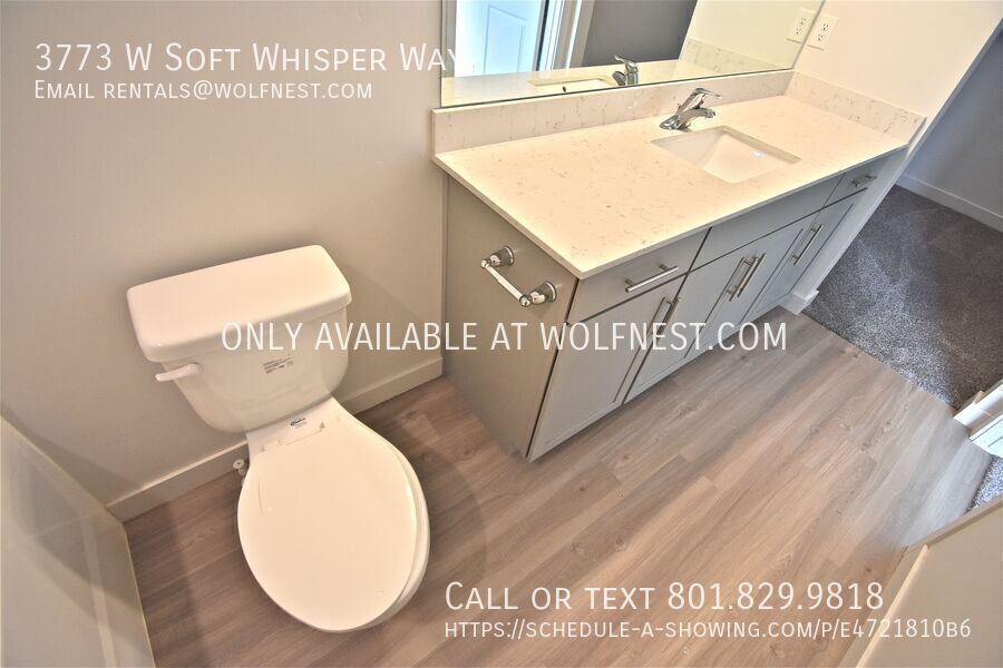 Stunning 4 Bed Herriman Townhome! property image