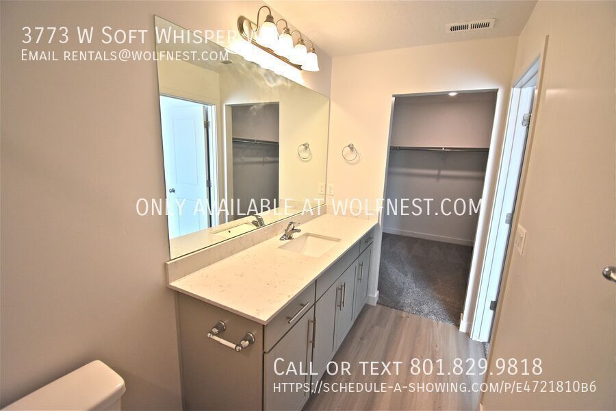 Stunning 4 Bed Herriman Townhome! property image