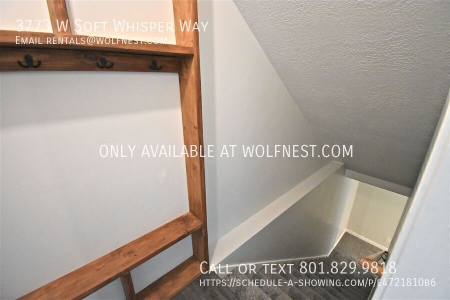 Stunning 4 Bed Herriman Townhome! property image