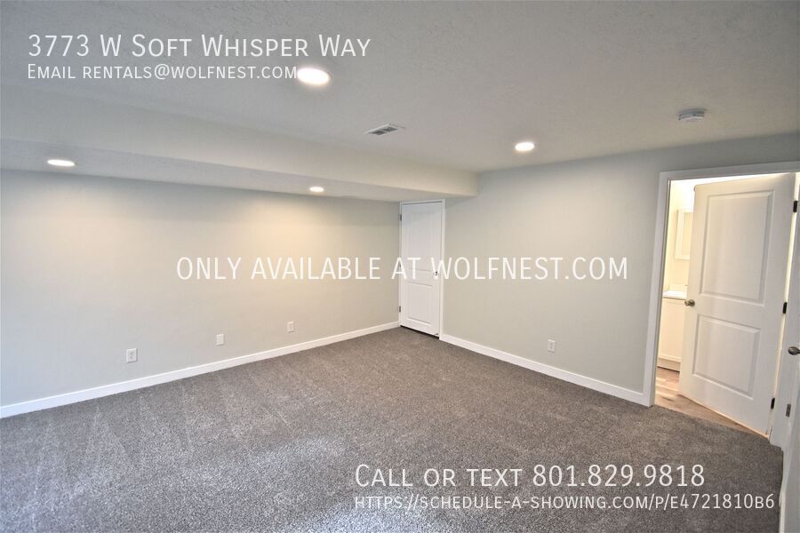 Stunning 4 Bed Herriman Townhome! property image