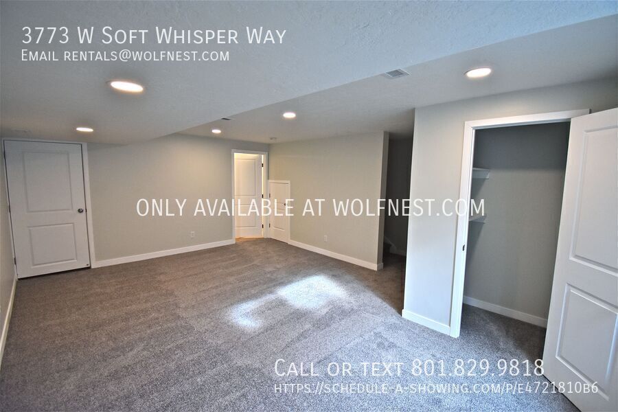 Stunning 4 Bed Herriman Townhome! property image