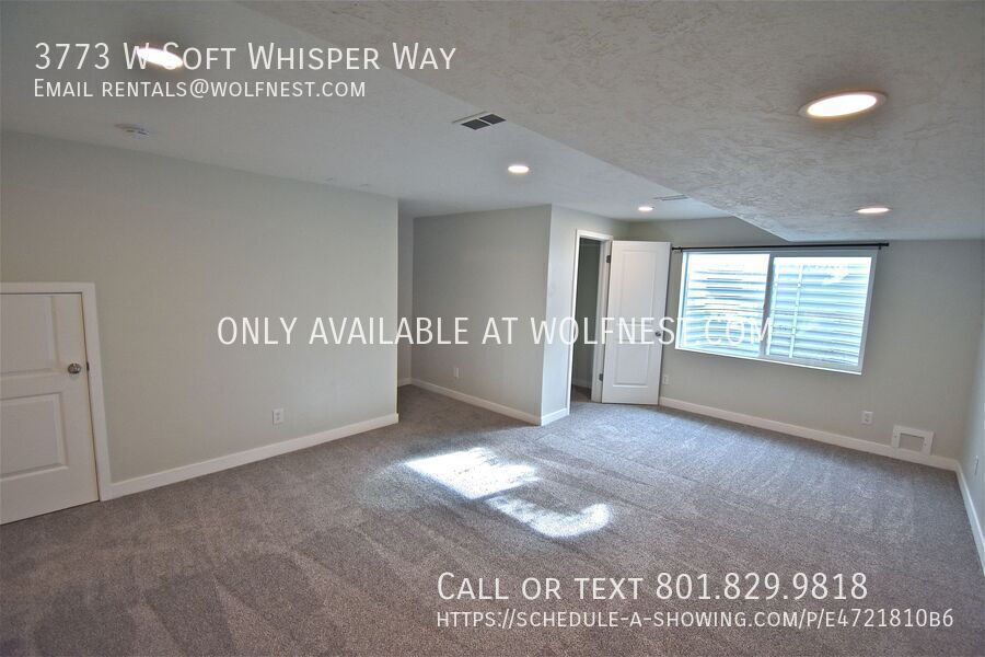 Stunning 4 Bed Herriman Townhome! property image