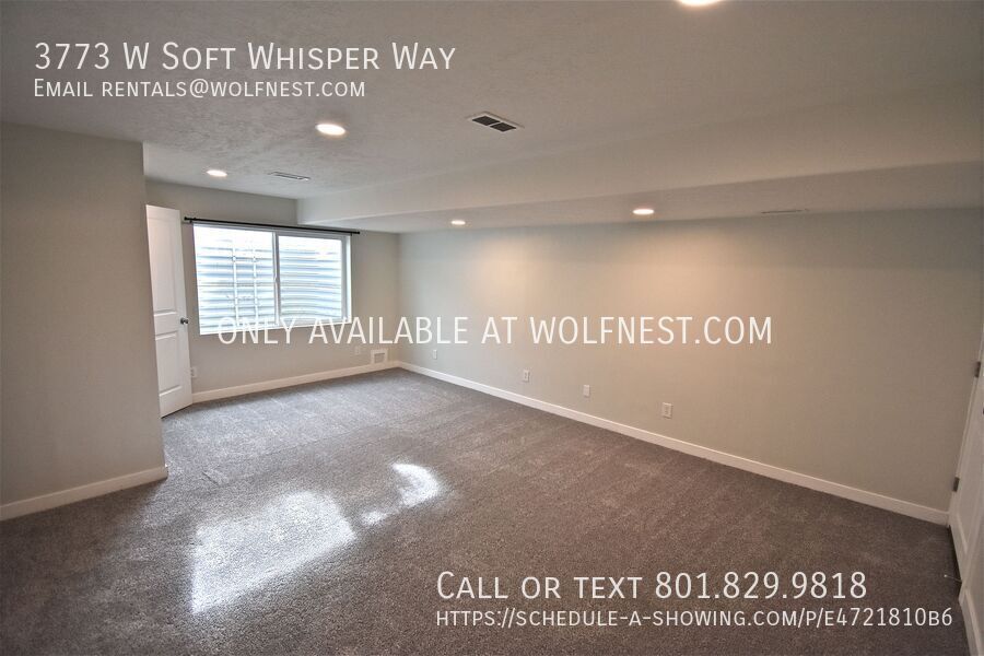 Stunning 4 Bed Herriman Townhome! property image