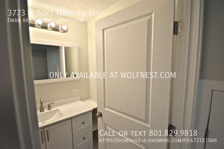 Stunning 4 Bed Herriman Townhome! property image