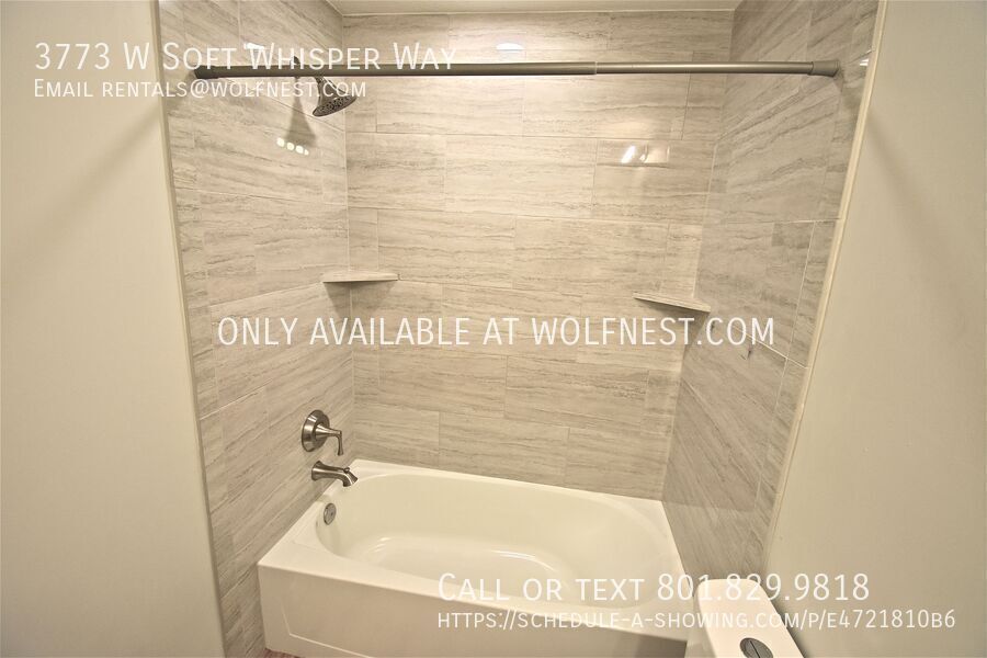 Stunning 4 Bed Herriman Townhome! property image