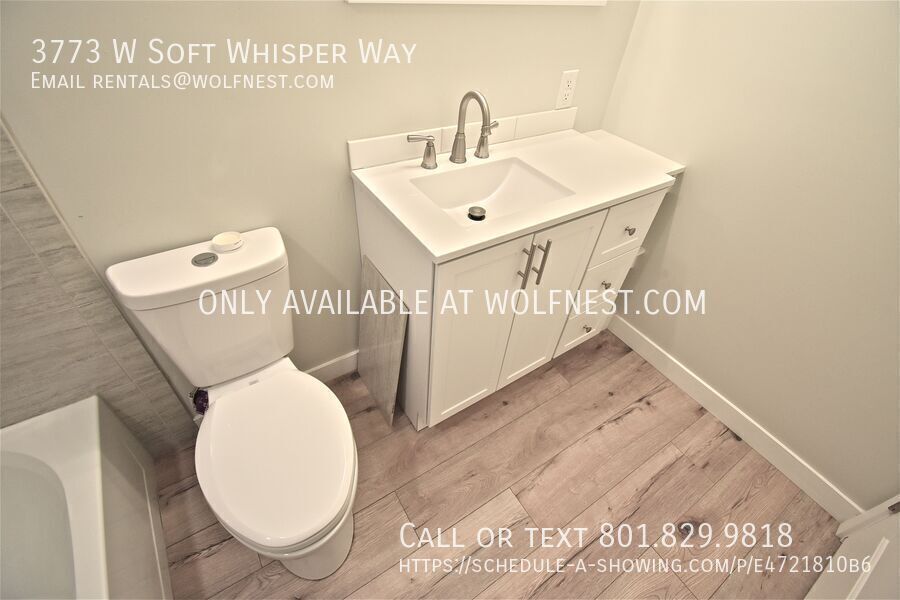 Stunning 4 Bed Herriman Townhome! property image